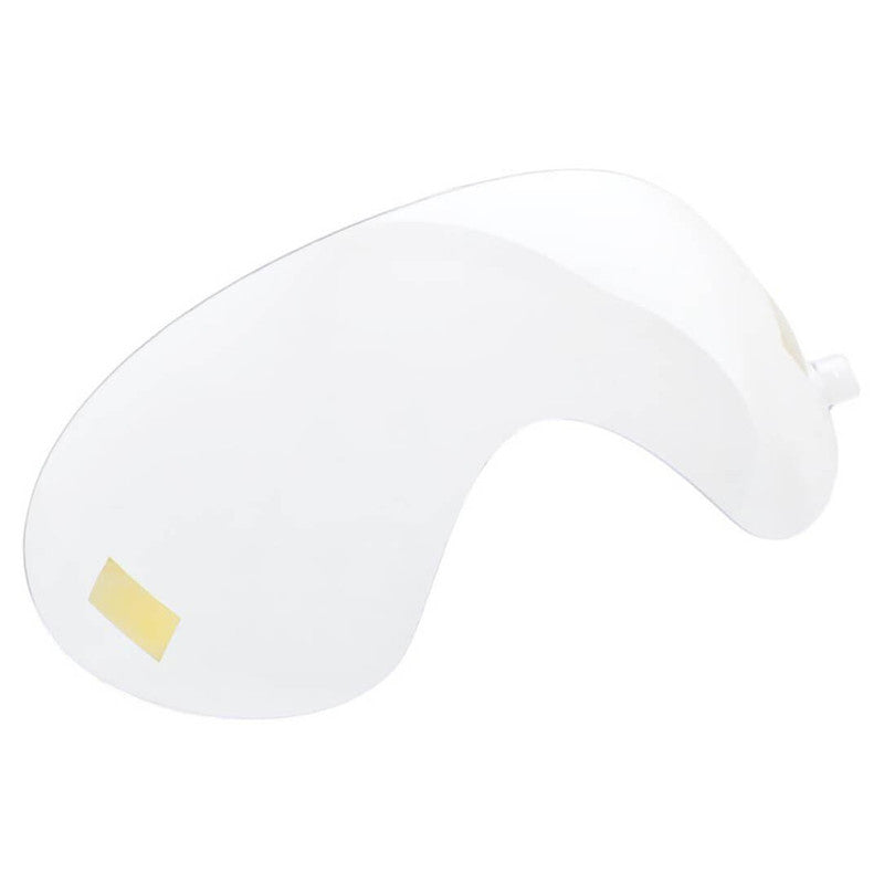 Maxisafe Visor Protection for GX02 Full-face Respirator, pack 5pcs - R710620.5