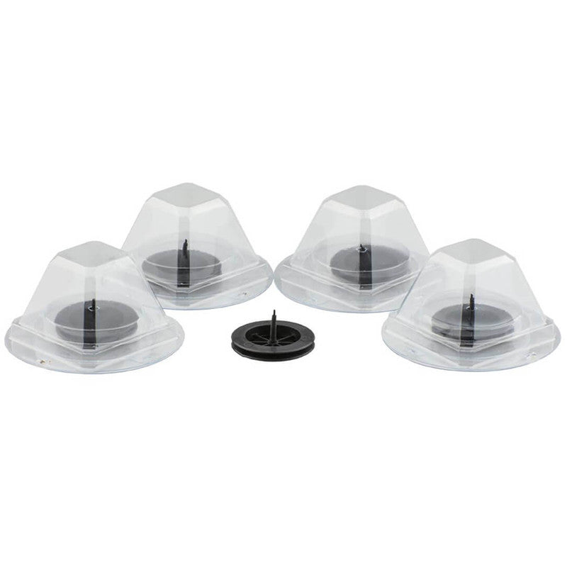 Maxisafe Inhalation valves for inner mask GX02 (pack of 5 pcs) - R710691