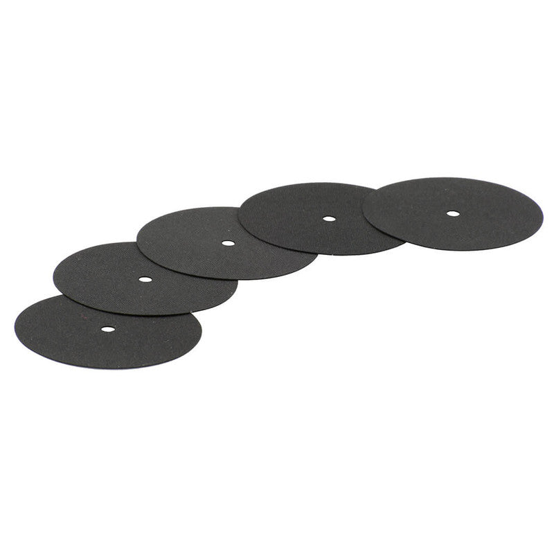 Maxisafe Inhalation valve membrane for GX02, pack of 5 - R710695A