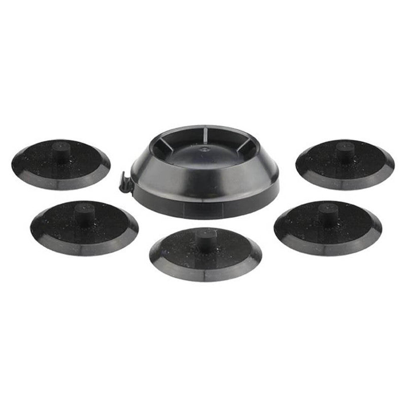 Maxisafe Exhalation Valve Set - R710696