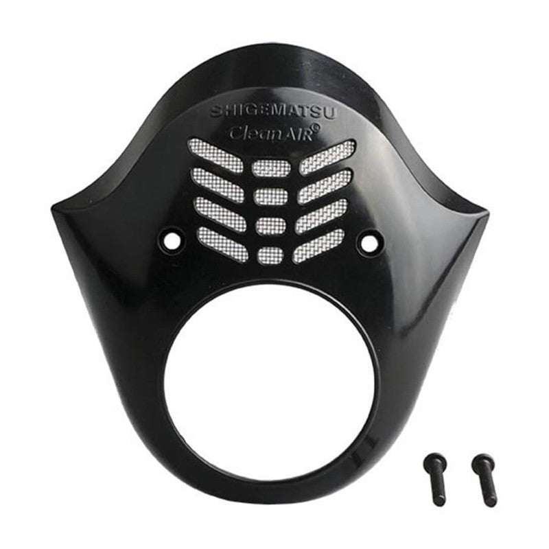 Maxisafe GX-02 Front Cover - R710697