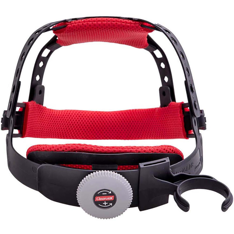 Maxisafe Headgear VariGEAR Comfort without mounting set - R720010