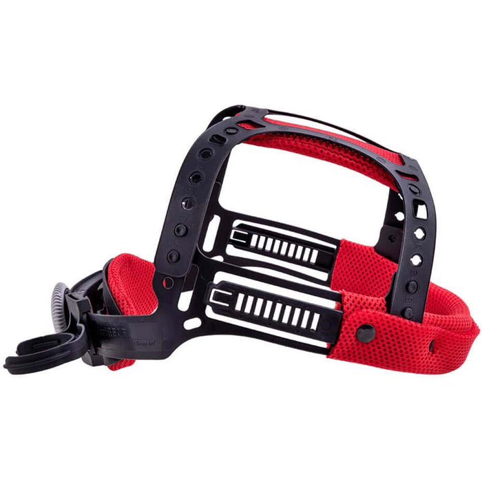 Maxisafe Headgear VariGEAR Comfort without mounting set - R720010