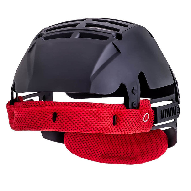 Maxisafe VariCap bump-cap for CleanAIR Light Hoods and Welding Helmets - R720030