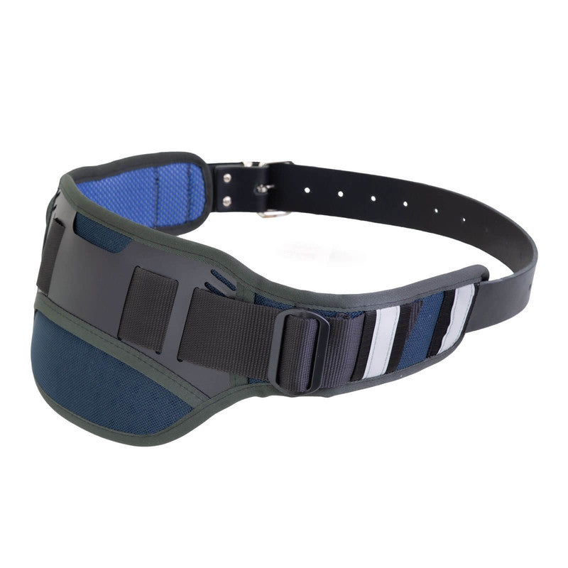 Maxisafe Heavy-duty Leather Comfort Belt - R720092