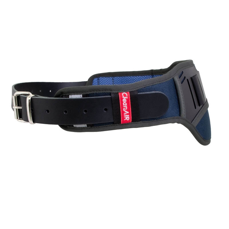 Maxisafe Heavy-duty Leather Comfort Belt - R720092