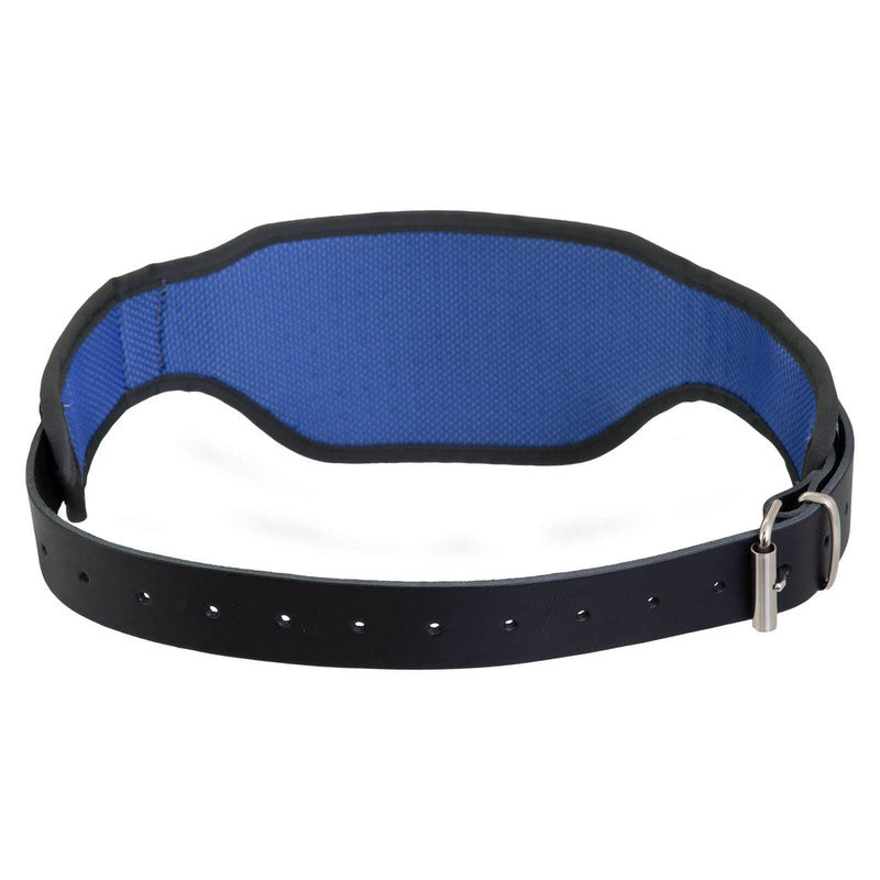 Maxisafe Heavy-duty Leather Comfort Belt - R720092