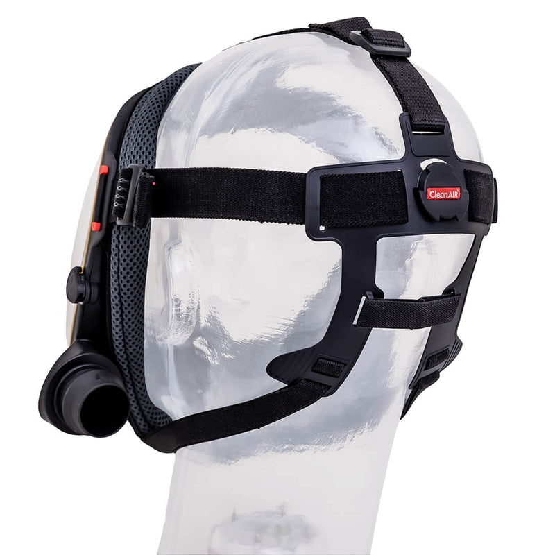 Maxisafe Replacement 5-point Head Harness for Unimask - R720345