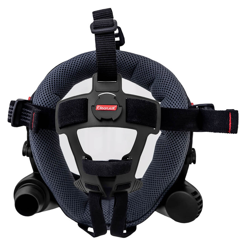 Maxisafe Replacement 5-point Head Harness for Unimask - R720345