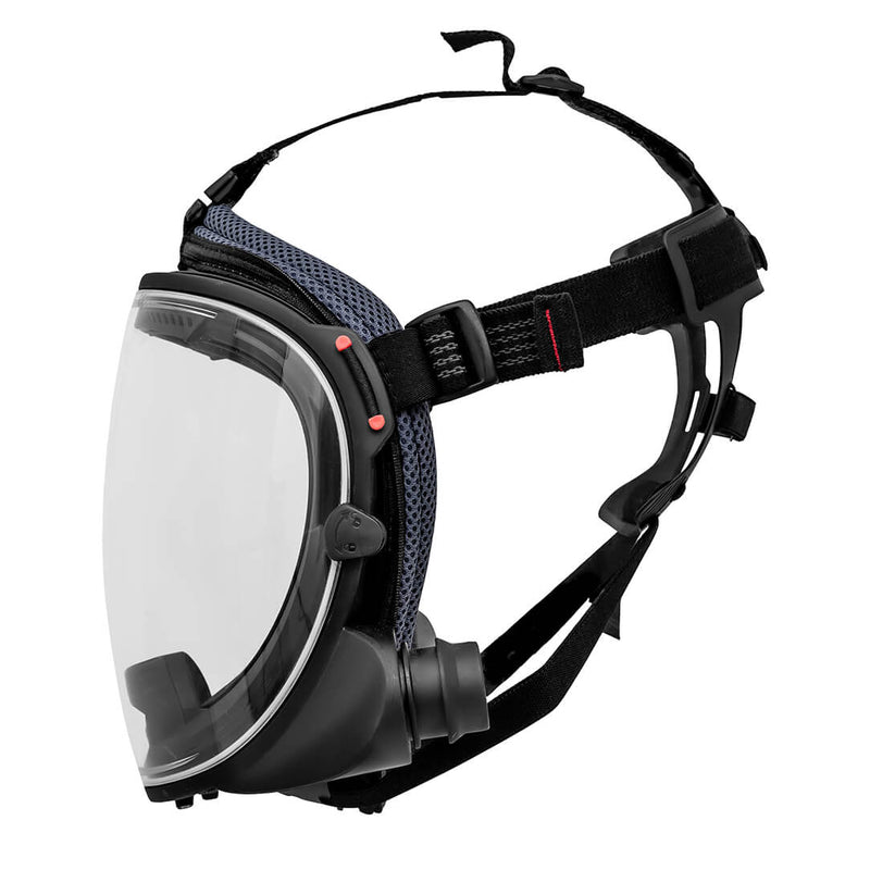 Maxisafe Replacement 5-point Head Harness for Unimask - R720345