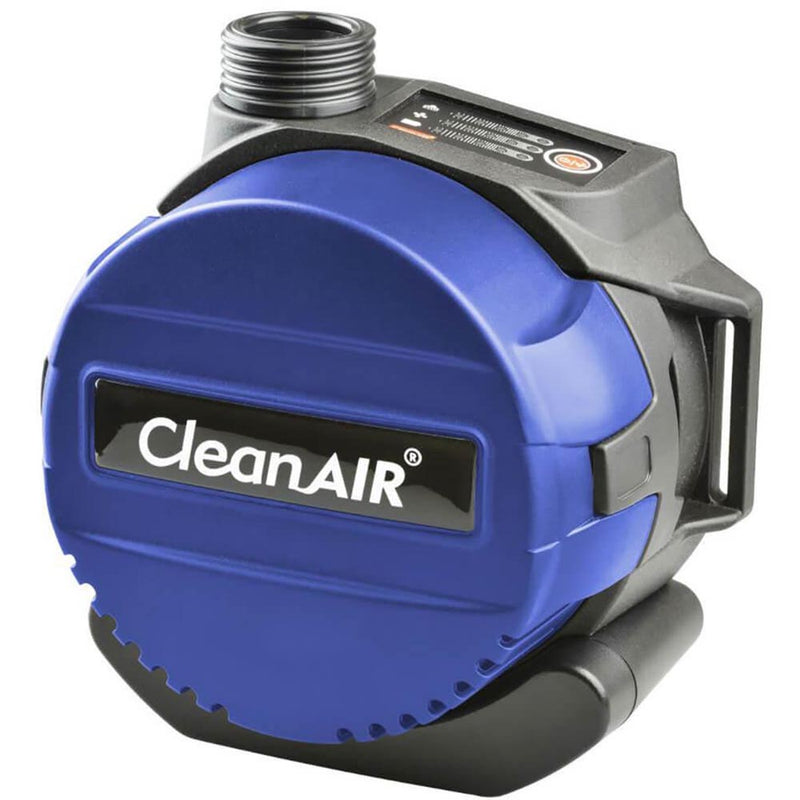 Maxisafe CleanAir Basic with filter, battery, charger, belt and flow indicator - R810000PA