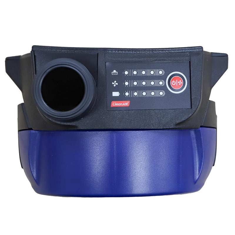Maxisafe Basic Fan Unit only - Replacement Part - R810000W.1
