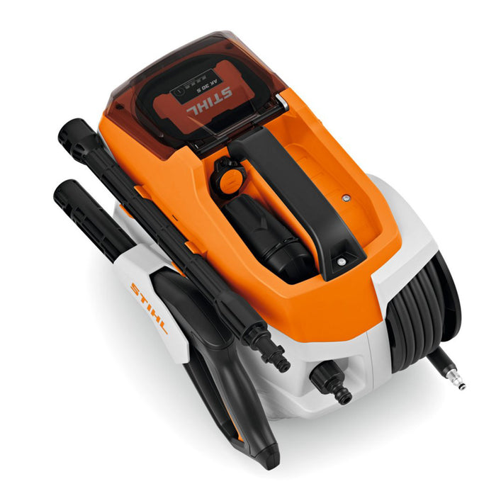 STIHL REA 60 Plus Skin Battery Pressure Washer AK System RA01 011 7600