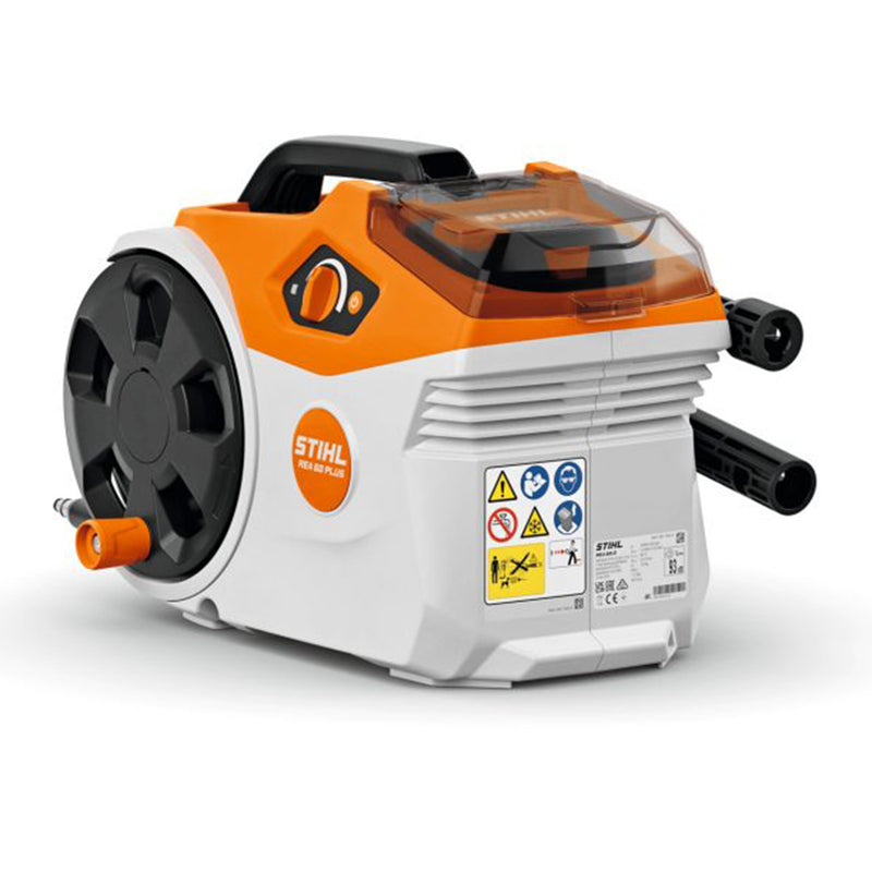 STIHL REA 60 Plus Skin Battery Pressure Washer AK System RA01 011 7600