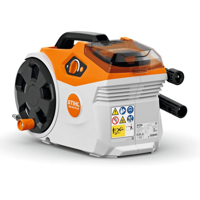 STIHL REA 60 Plus Skin Battery Pressure Washer AK System RA01 011 7600