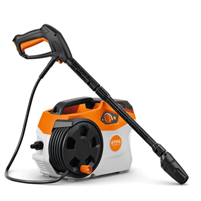 STIHL REA 100 plus skin Only Battery Pressure Washer AP System RA01 011 7610