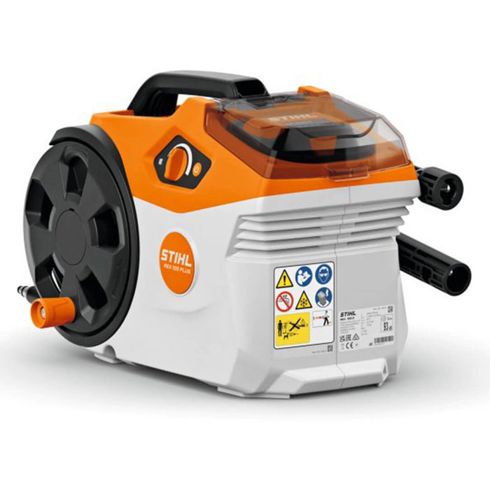 STIHL REA 100 plus skin Only Battery Pressure Washer AP System RA01 011 7610