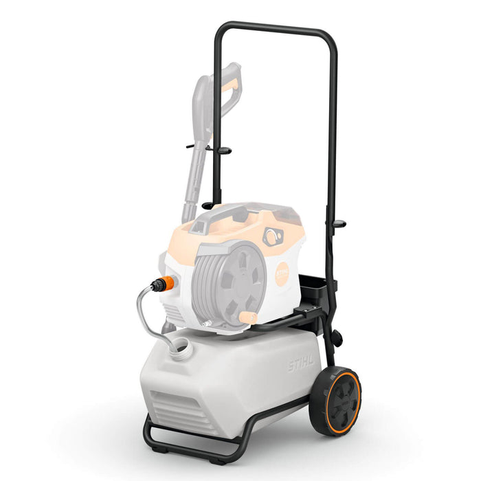 STIHL RA01 500 9800 Trolley with 20L tank