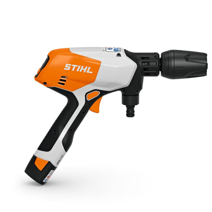 STIHL RA02 011 7600 RCA 20 Handheld Pressure Cleaner Skin Only
