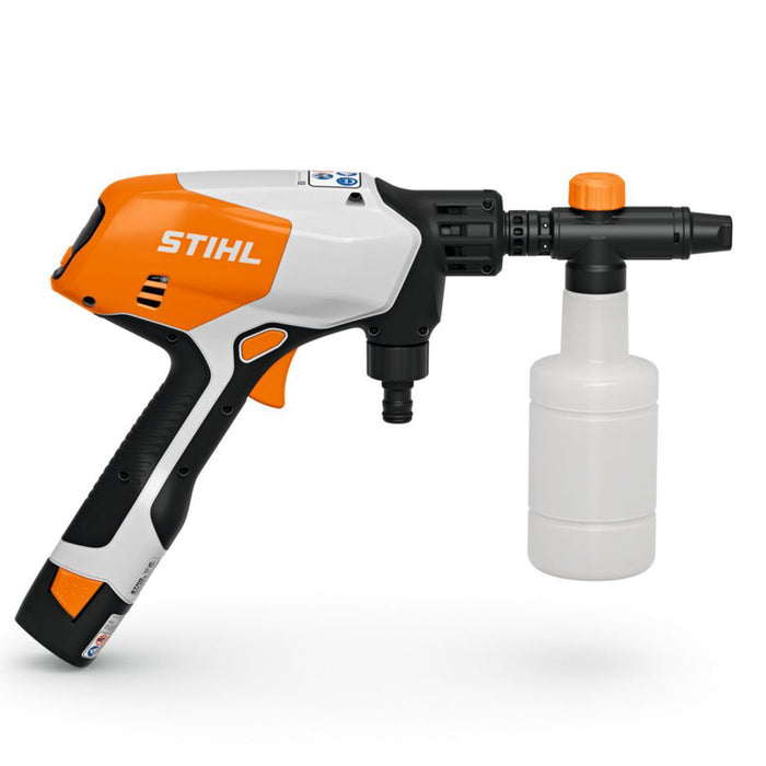 STIHL RA02 011 7600 RCA 20 Handheld Pressure Cleaner Skin Only