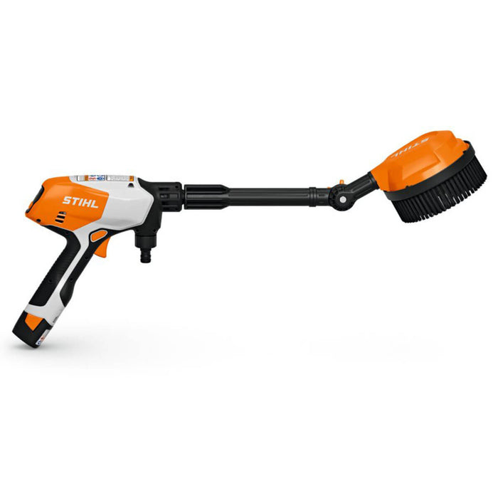 STIHL Rotary Washing Brush for RCA 20 - RA02 500 5900