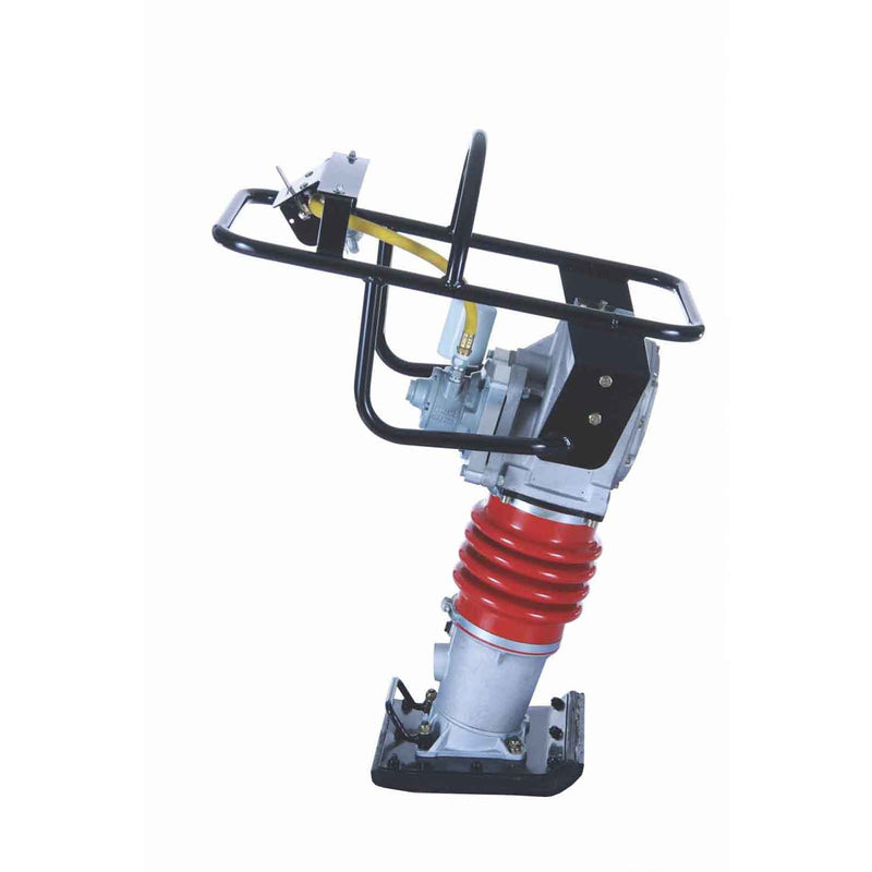 Hoppt Air Powered Tamping Rammer - 70kg - RAM70AX - Betontools Australia