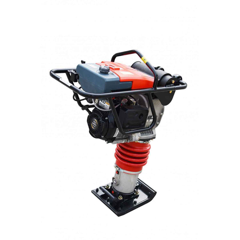 Hoppt Honda GX100 A/V Handle Rammer - 79kg - RAM70C-H-2 - Betontools Australia