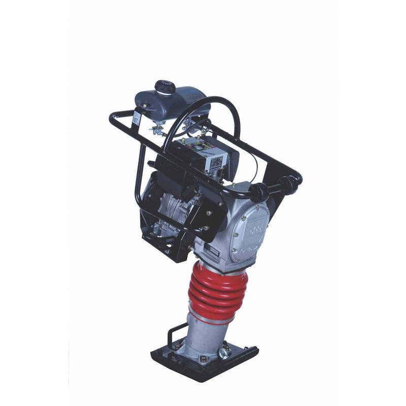 Hoppt HATZ 1B20 Diesel Vibratory Rammer - 85kg - RAM85DZ - Betontools Australia