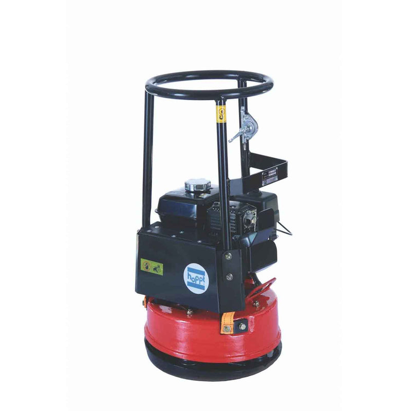 Hoppt Round GX160 Compactor Vibratory Forward Plate - RBC90 - Betontools Australia