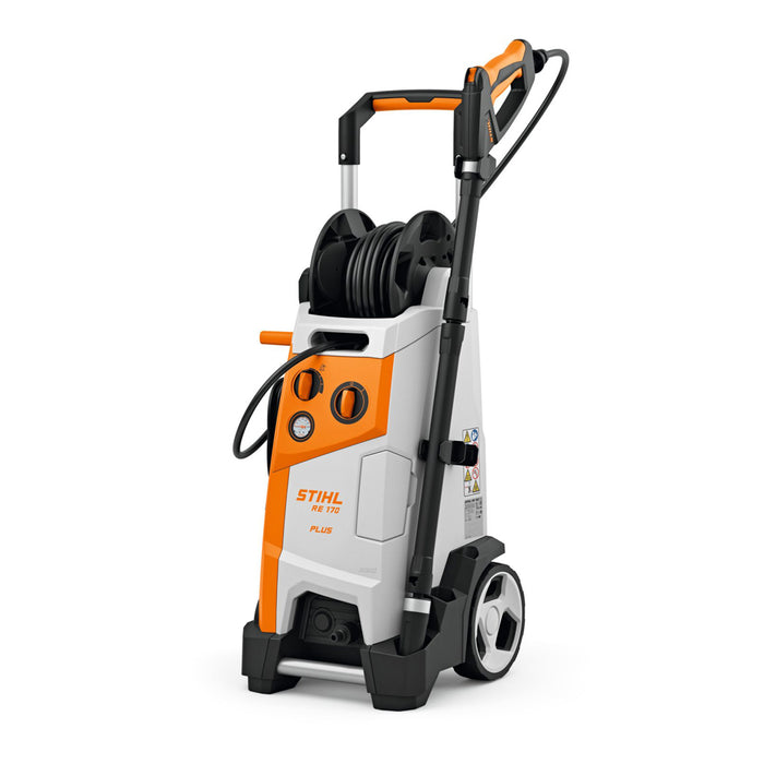STIHL RE 170 Plus Electric Pressure Washer RE01 01 4544