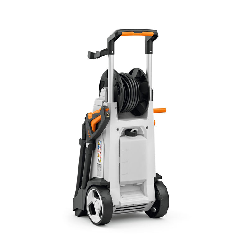 STIHL RE 170 Plus Electric Pressure Washer RE01 01 4544