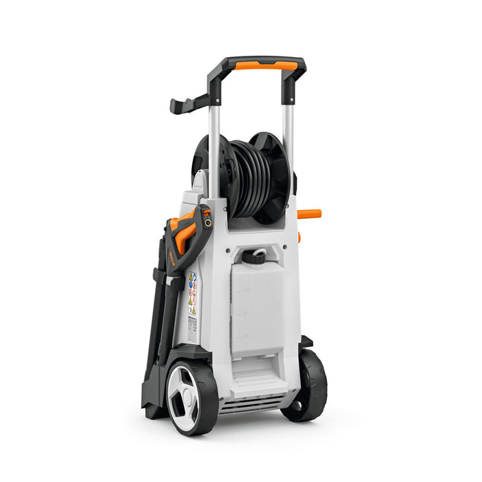 STIHL RE 170 Plus Electric Pressure Washer RE01 01 4544