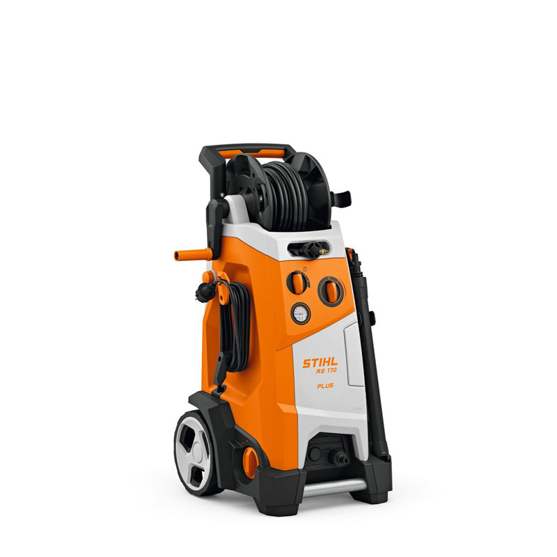 STIHL RE 170 Plus Electric Pressure Washer RE01 01 4544