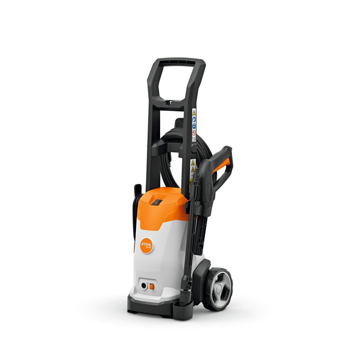 STIHL RE 90 High-Pressure Cleaner Electric Pressure Washer RE02 011 4520