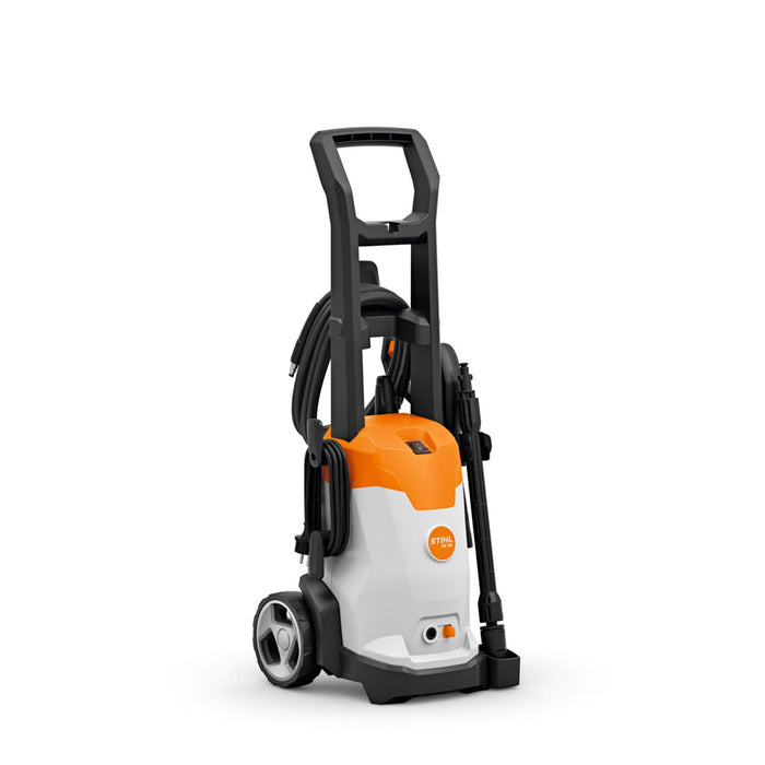 STIHL RE 90 High-Pressure Cleaner Electric Pressure Washer RE02 011 4520
