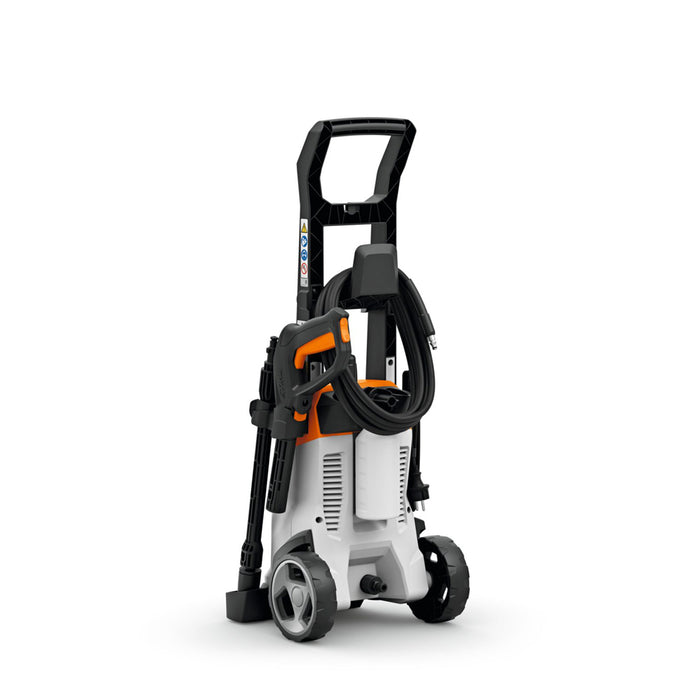 STIHL RE 90 High-Pressure Cleaner Electric Pressure Washer RE02 011 4520