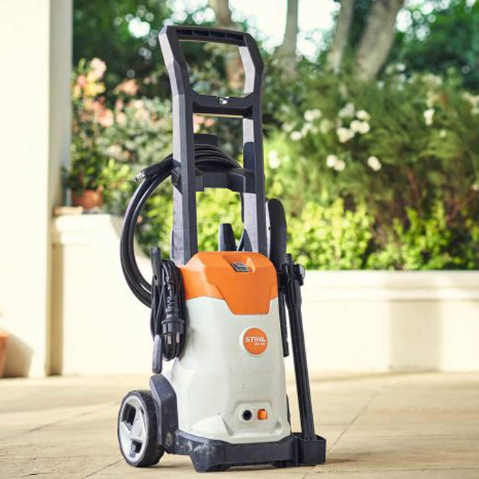 STIHL RE 90 PLUS Electric Pressure Washer RE02 011 4526