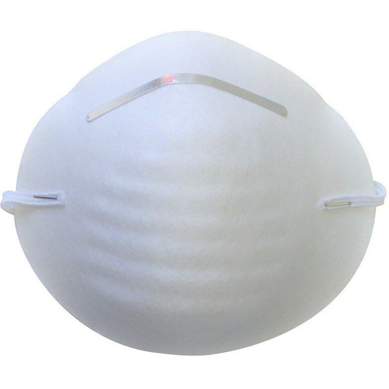 Maxisafe Nuisance Dust Mask RES500C-10