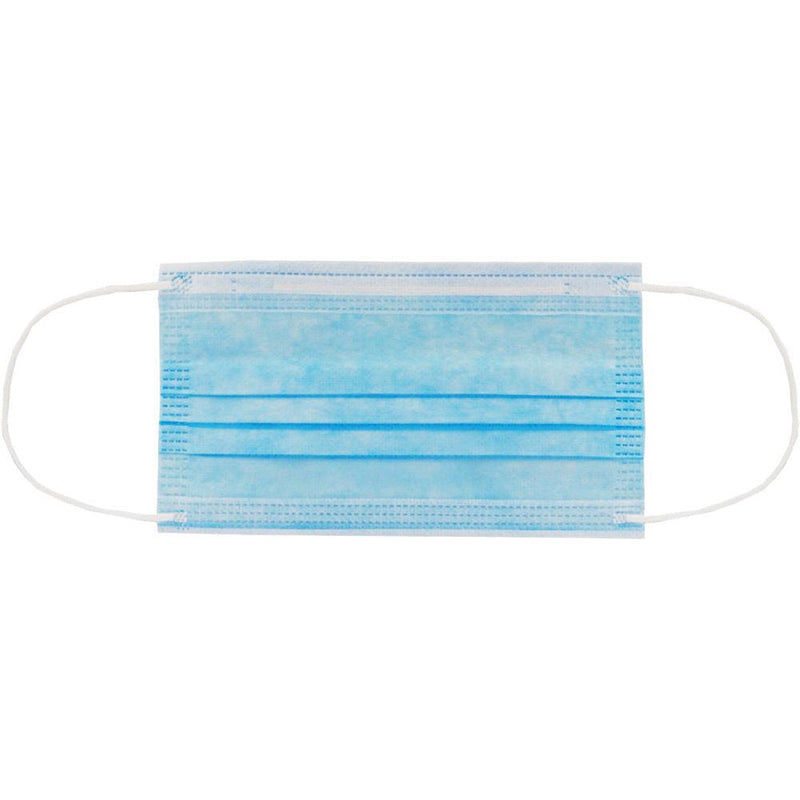Maxisafe Type 1 Earloops, Disposable Face Mask RFM841
