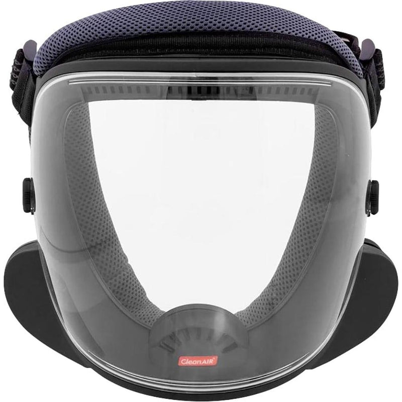 Maxisafe Unimask with Basic PAPR RFU837-CB