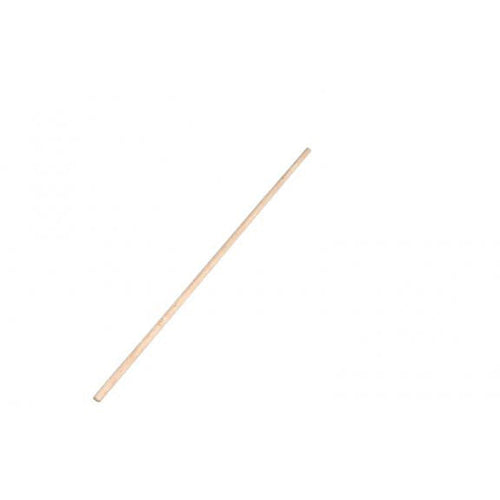 Masterfinish by A.G.Pulie 1800 X 28mm Timber Handle RH