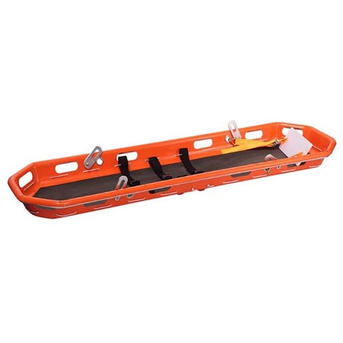 Fastaid First Aid 1 Piece Trek Hawk Basket Stretcher RSB131 - Betontools Australia