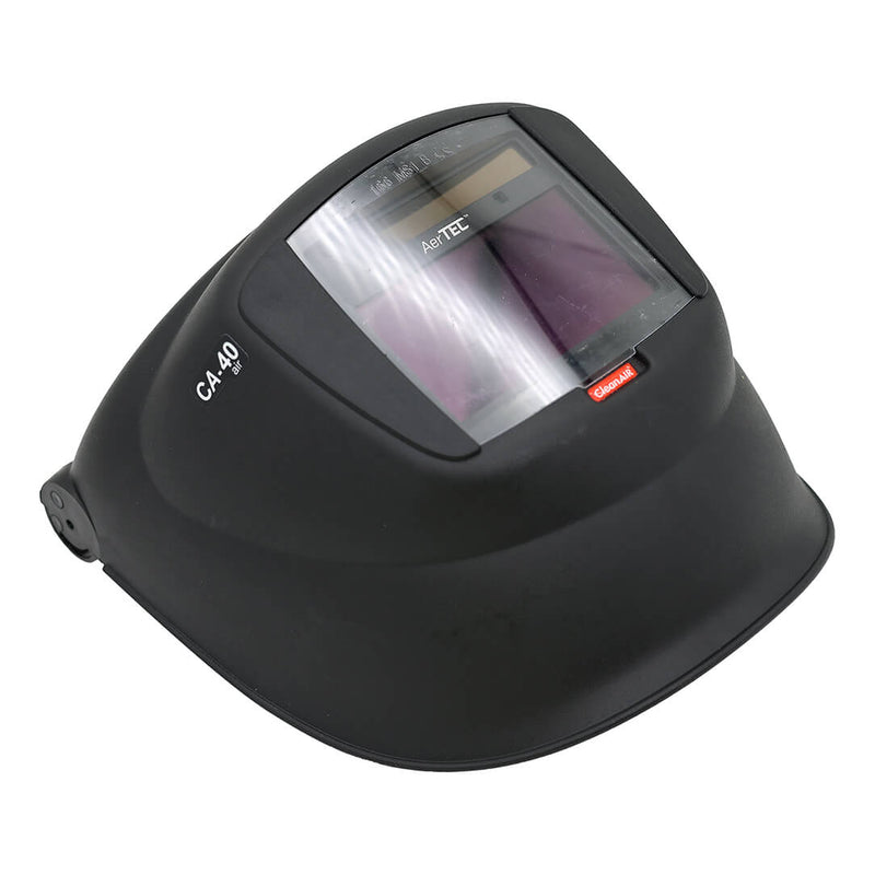 Maxisafe Cleanair Welding Visor Attachment Kit for Ca-40g Hard Hat - RWV1431