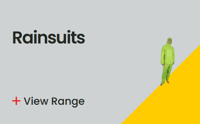 Rainsuits