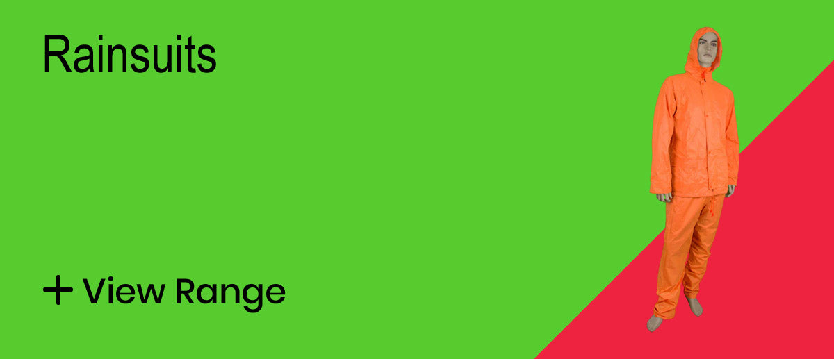 Rainsuits