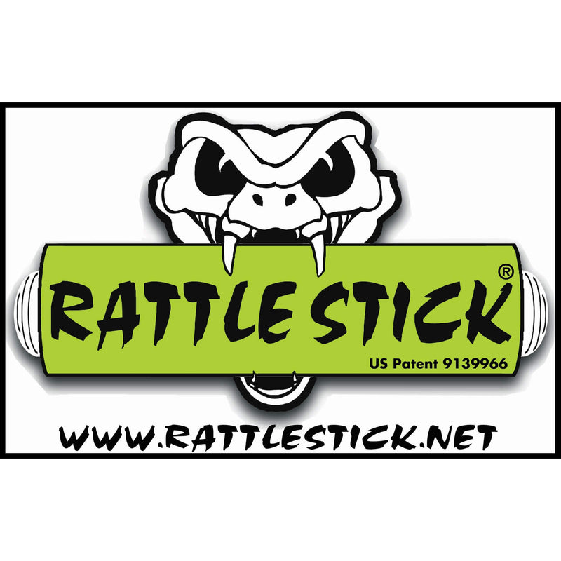 Rattle Stick Super Snake EX Concrete Vibrator Milwaukee Version Slump Buster