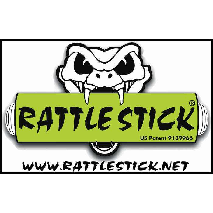 Rattle Stick Super Snake EX Concrete Vibrator Milwaukee Version Slump Buster