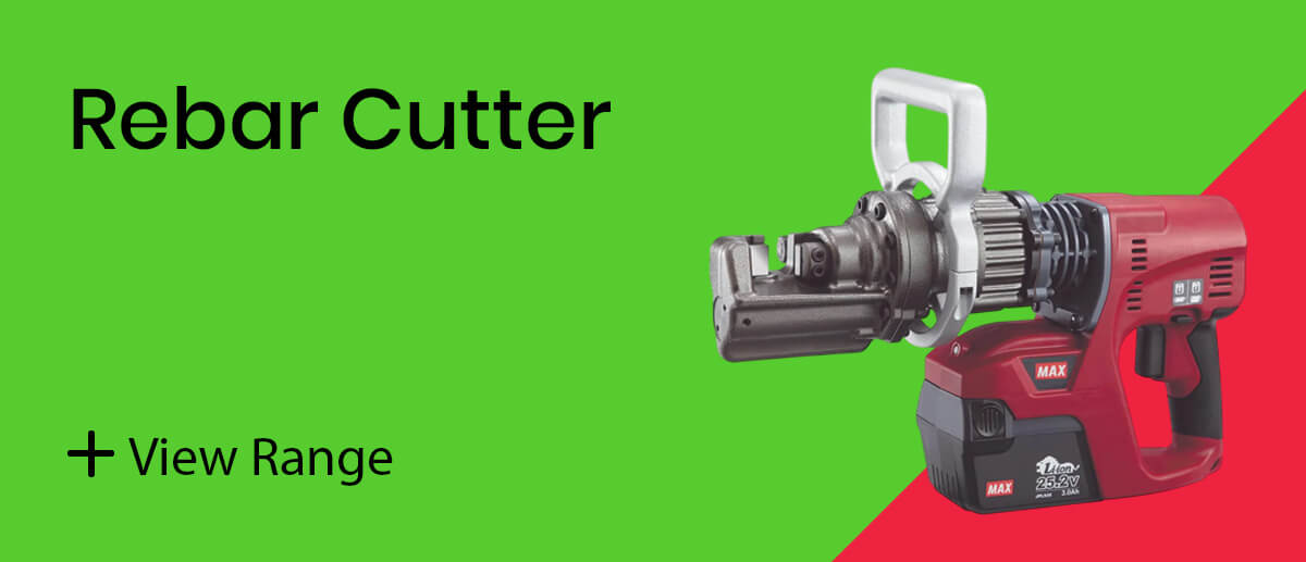 Rebar Cutter