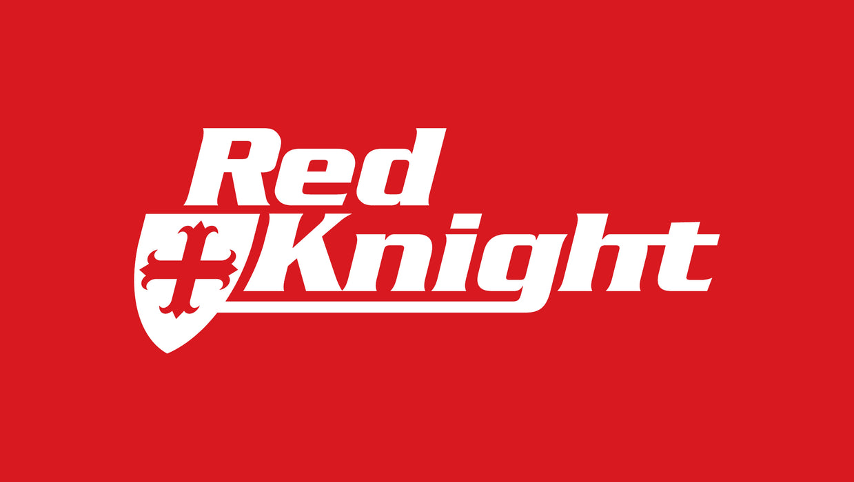 Maxisafe Red Knight Gripmaster Synthetic Coated Gloves