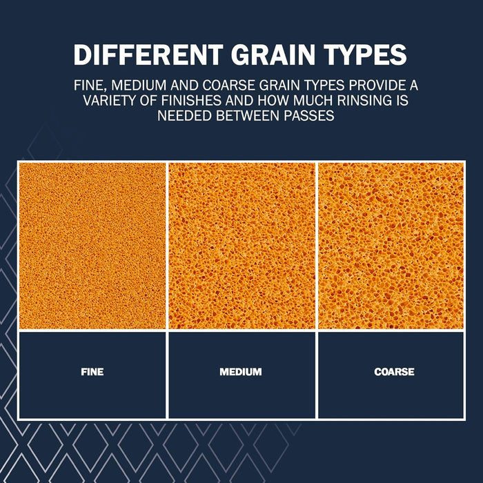 Refina 280X140MM Sponge Float Fine Grain 228724